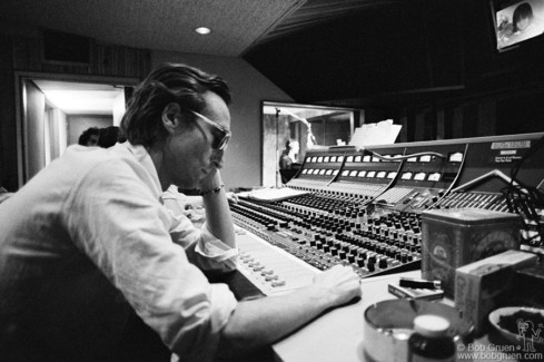 John Lennon, NYC - 1980