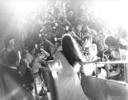 Yoko Ono, Japan - 1974