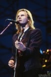 Sting, Philadelphia - 1988