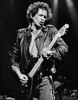 Rolling Stones | Bob Gruen