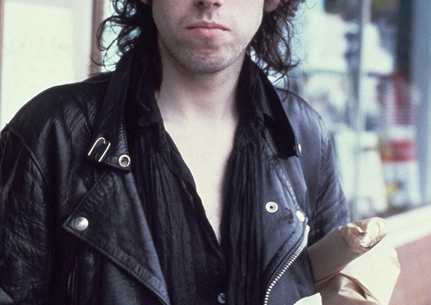 Mick Jones, England - 1978