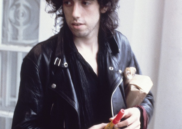 Mick Jones, England - 1978