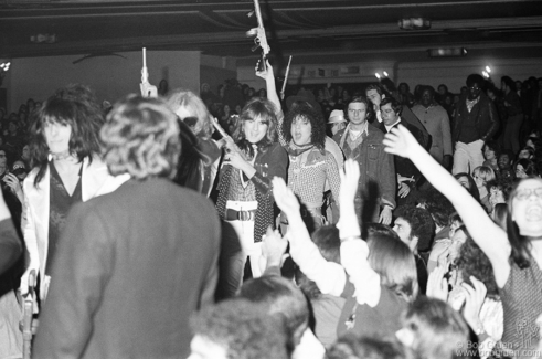 New York Dolls, NYC - 1974