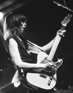 Chrissie Hynde, USA - 1994