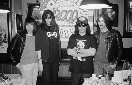 Ramones, Tokyo - 1994