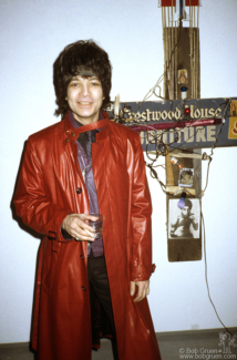 Alan Vega