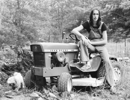 Todd Rundgren, NY - 1975