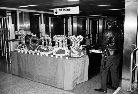 &quot;Tommy&quot; film premiere party, NYC - 1975