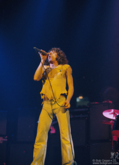 Roger Daltrey, GA - 1973