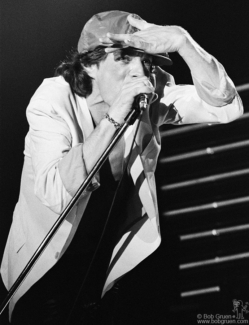 Mick Jagger, SC - 1978