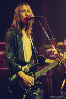 Todd Rundgren, NYC - 1975