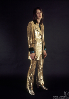 Todd Rundgren, NYC - 1972