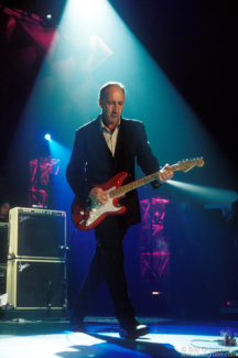 Pete Townshend, London - 2000