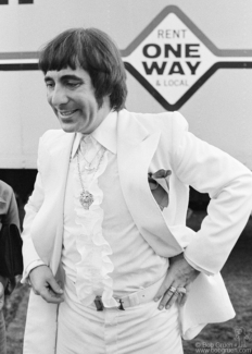 Keith Moon, FL - 1976