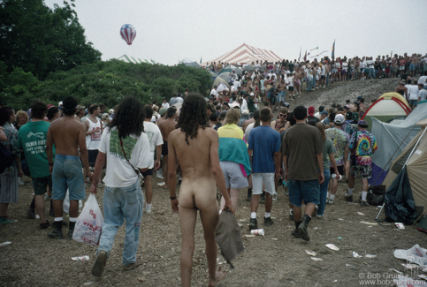 Woodstock ’94 Festival, NY - 1994