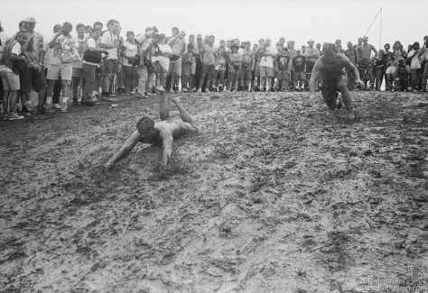 Woodstock ’94 Festival, NY - 1994