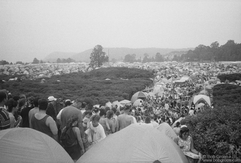 Woodstock ’94 Festival, NY - 1994