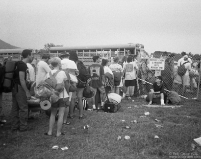 Woodstock ’94 Festival, NY - 1994