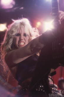 Great Kat, NYC - 1988