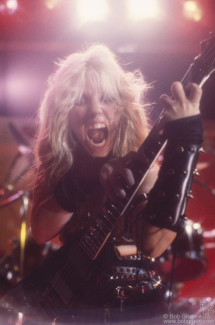 Great Kat, NYC - 1988