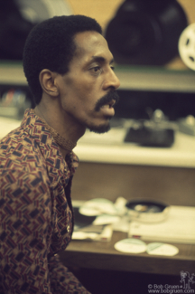 Ike Turner, Los Angeles - 1971